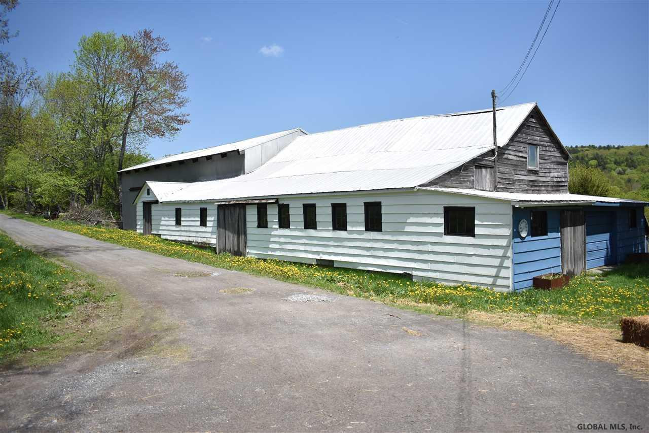 198 Dugas Road Blenheim, NY 12175 - Photo 30 of 40 Photo 30