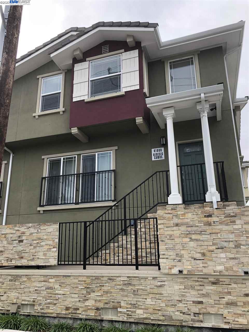 41000 Genesis Common Fremont, CA 94538 - Photo 1 of 1