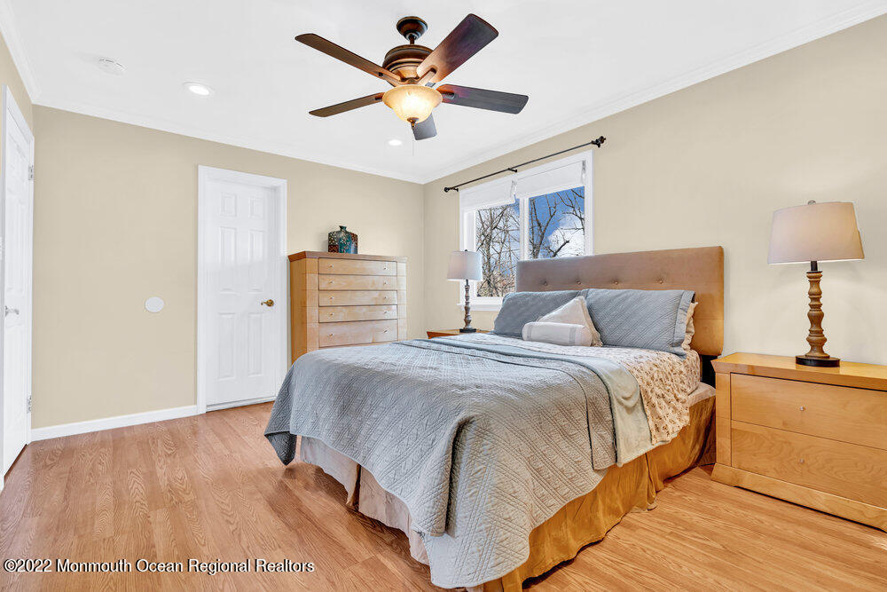 717 Millbrook Road Brick, NJ 08724 - Photo 29 of 56 main bed