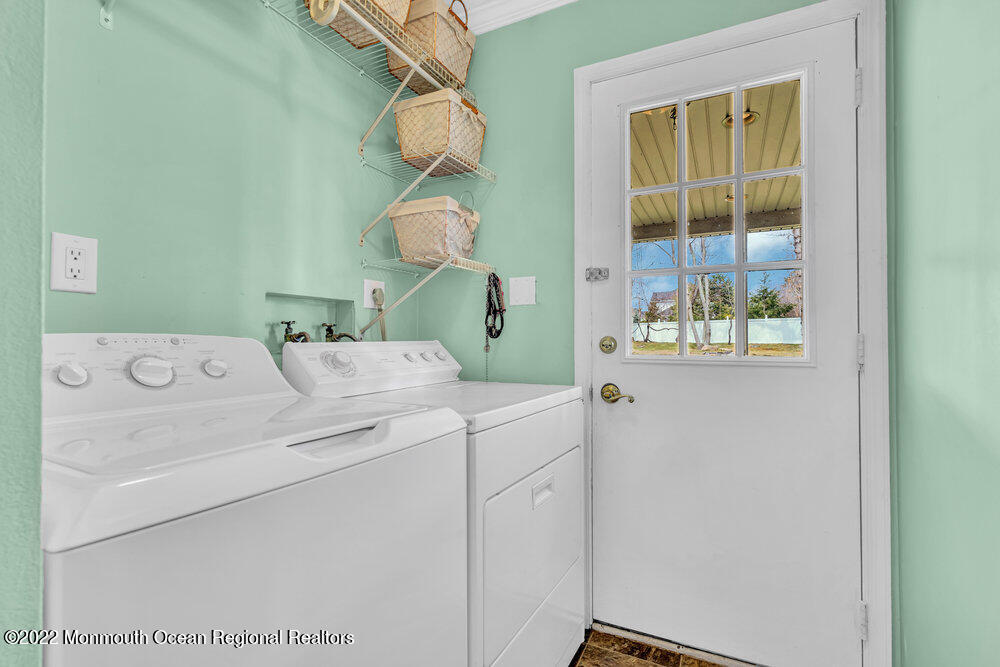 717 Millbrook Road Brick, NJ 08724 - Photo 38 of 56 laundry