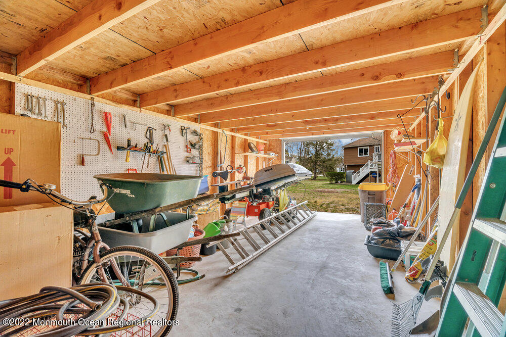 717 Millbrook Road Brick, NJ 08724 - Photo 52 of 56 outbuilding