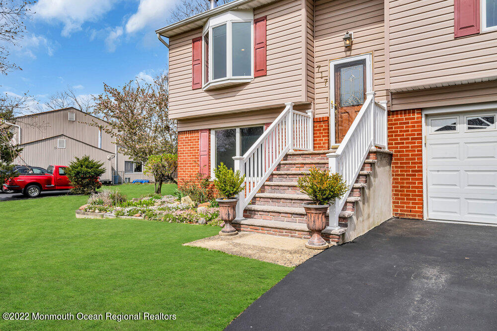 717 Millbrook Road Brick, NJ 08724 - Photo 8 of 56 front