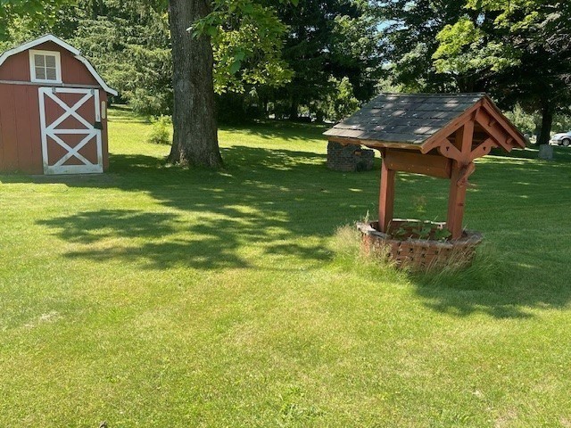 30 Wilbraham Road Monson, MA 01057 - Photo 3 of 11 a view of a playground with a house in the background