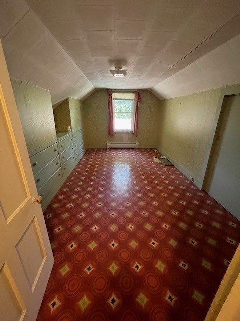 30 Wilbraham Road Monson, MA 01057 - Photo 7 of 11 a view of an empty room and window