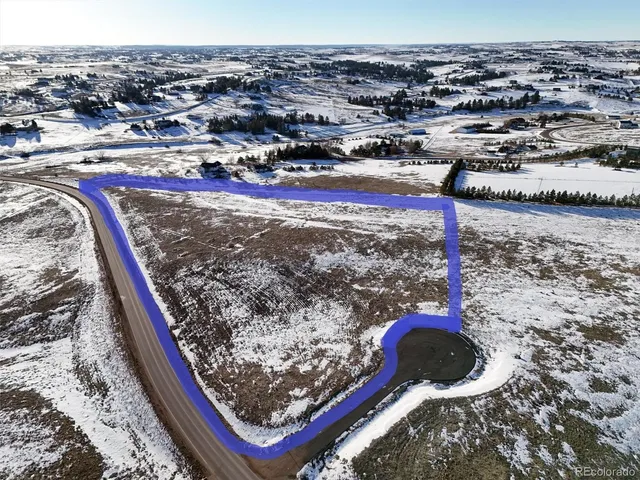 $395,000 | 5 Wrangle Court, Parker, CO 80138