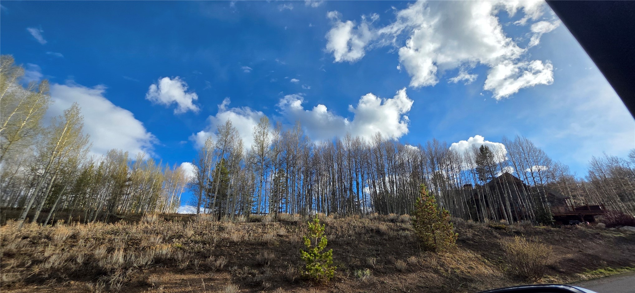 2180 Currant Way Silverthorne, CO 80498 - Photo 2 of 32 a view of a house with a yard
