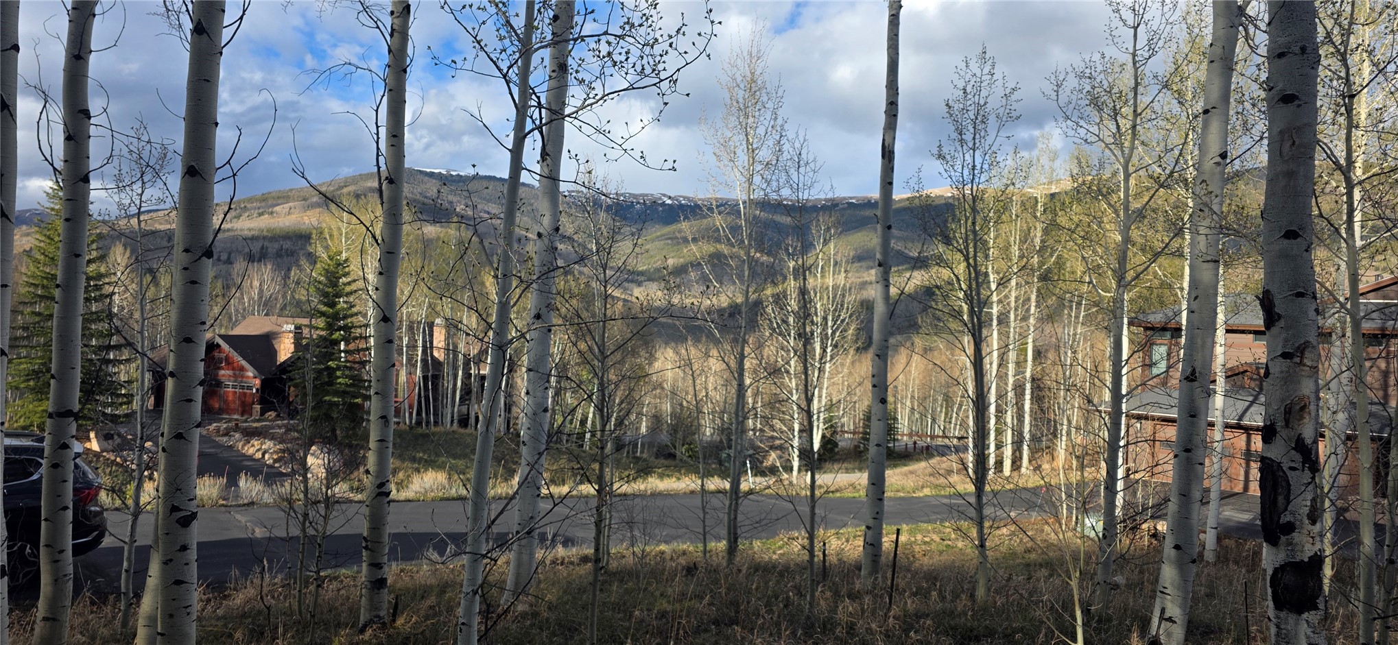 2180 Currant Way Silverthorne, CO 80498 - Photo 5 of 32 a view of a outdoor space
