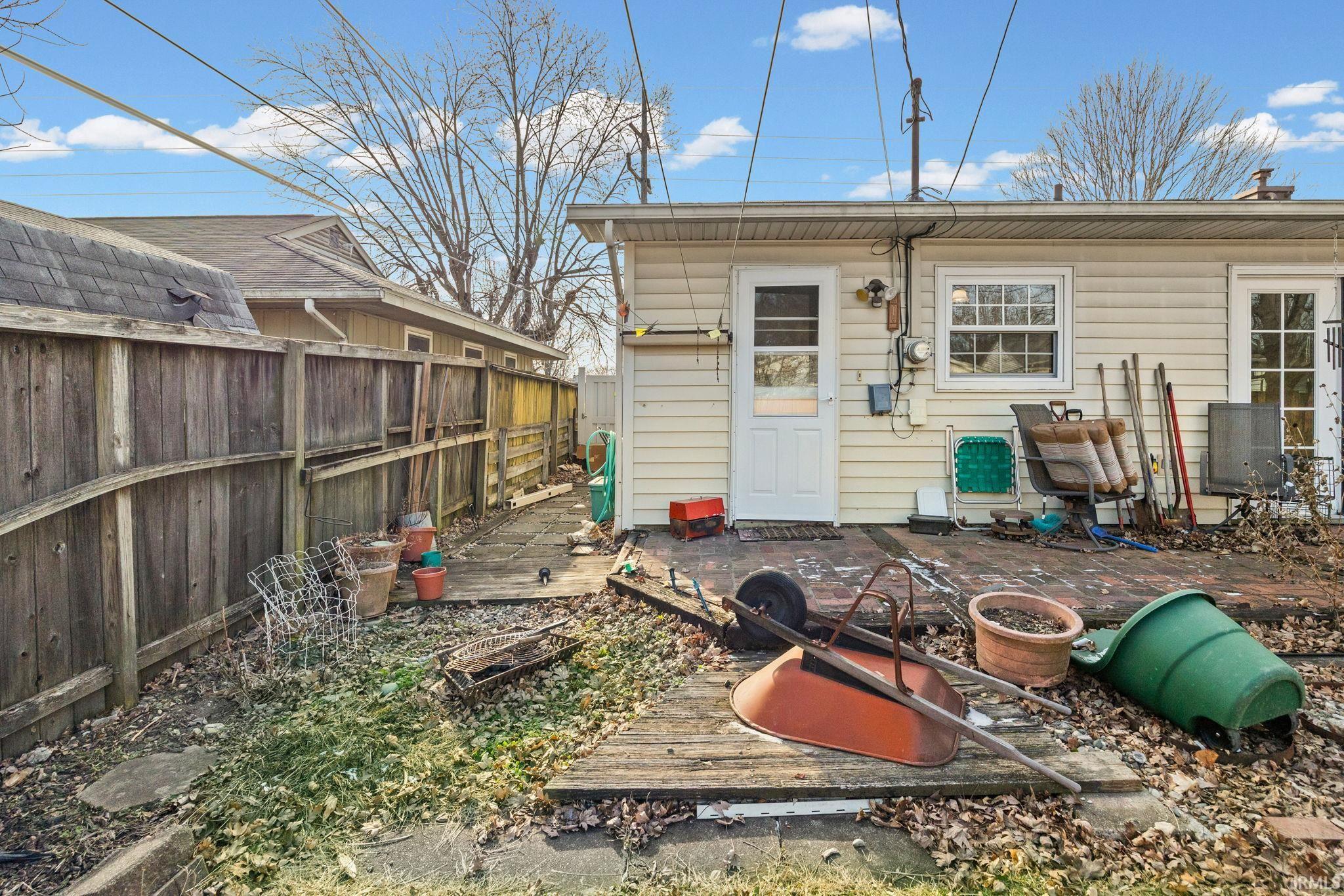 2402 Beck Lane Lafayette, IN 47909 - Photo 23 of 27