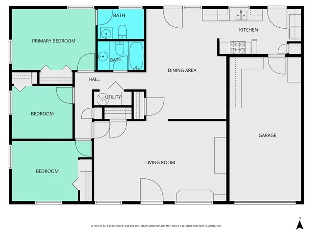 $220,000 | 2402 Beck Lane, Lafayette, IN 47909