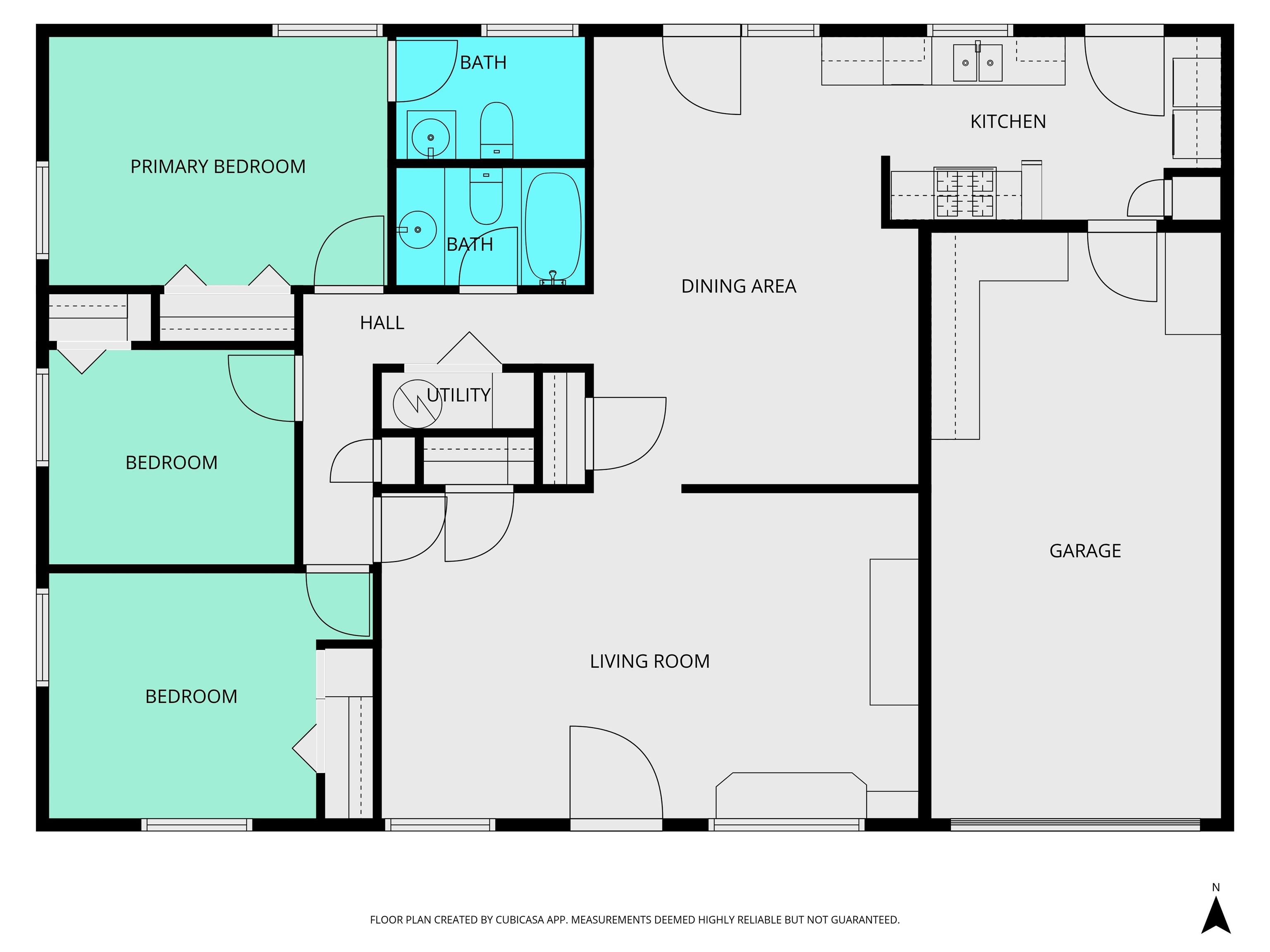 2402 Beck Lane Lafayette, IN 47909 - Photo 27 of 27