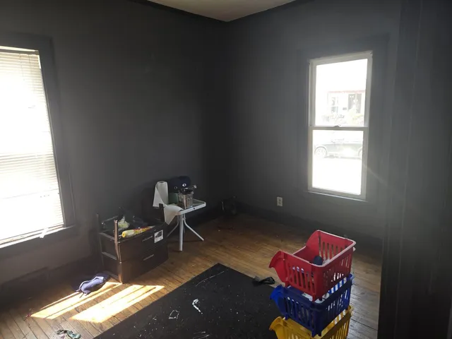 $85,000 | 708 West Jefferson Street, Bloomington, IL 61701