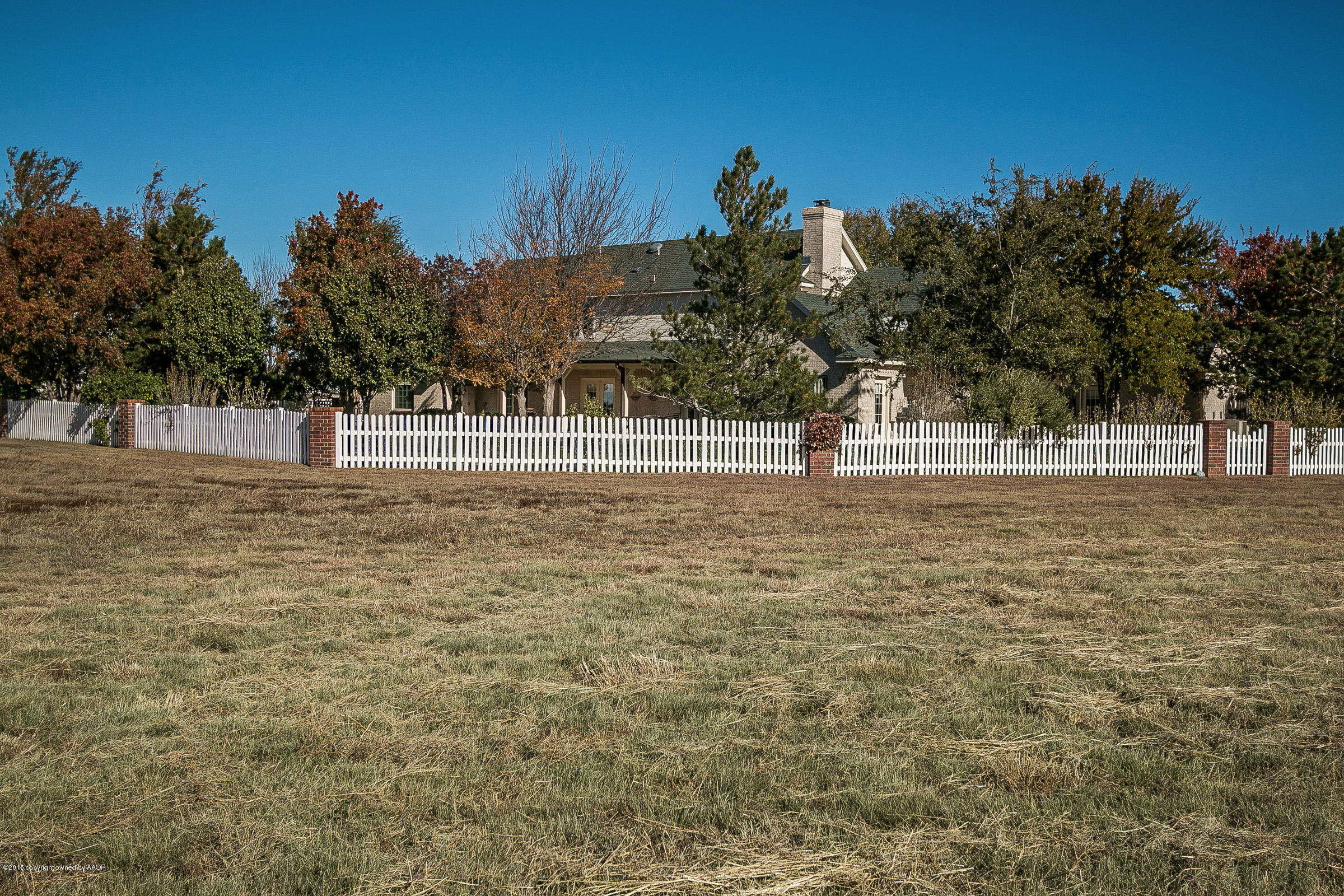 9101 Red Wing Road Amarillo, TX 79119 - Photo 5 of 70 a view of ocean with a yard