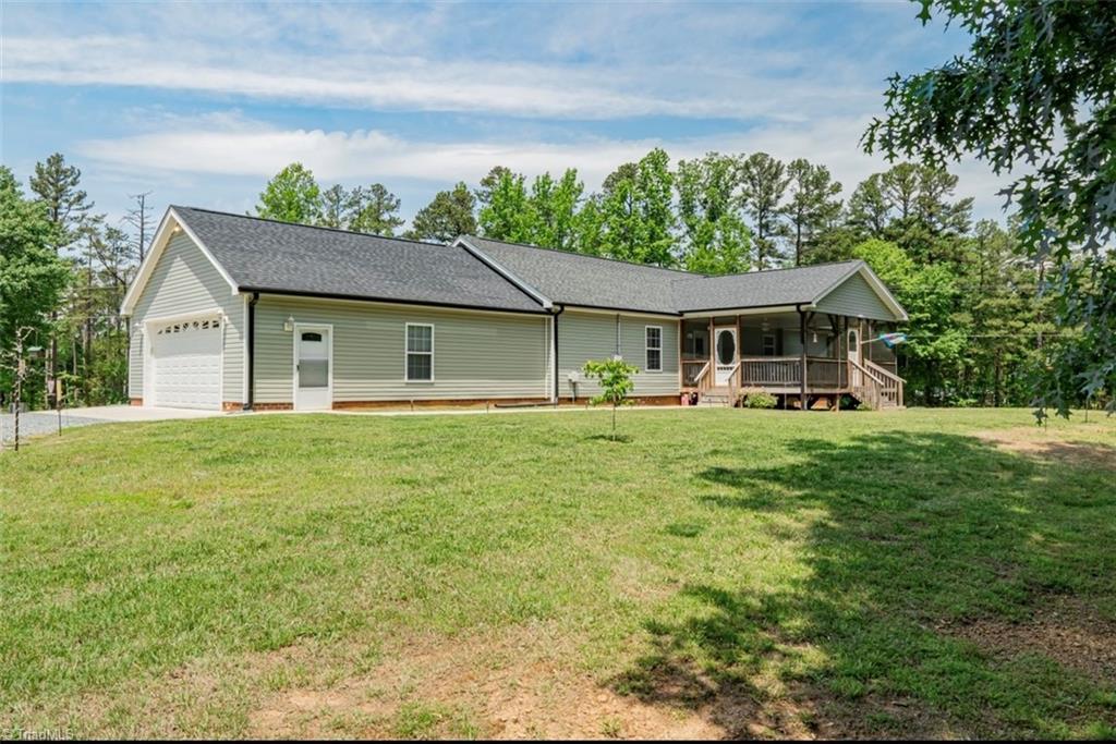 2944 Cid Road Lexington, NC 27292 - Photo 4 of 17