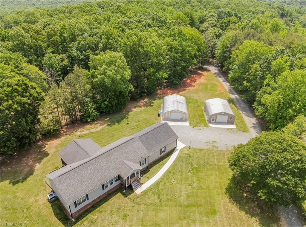 2944 Cid Road Lexington, NC 27292 - Photo 5 of 17