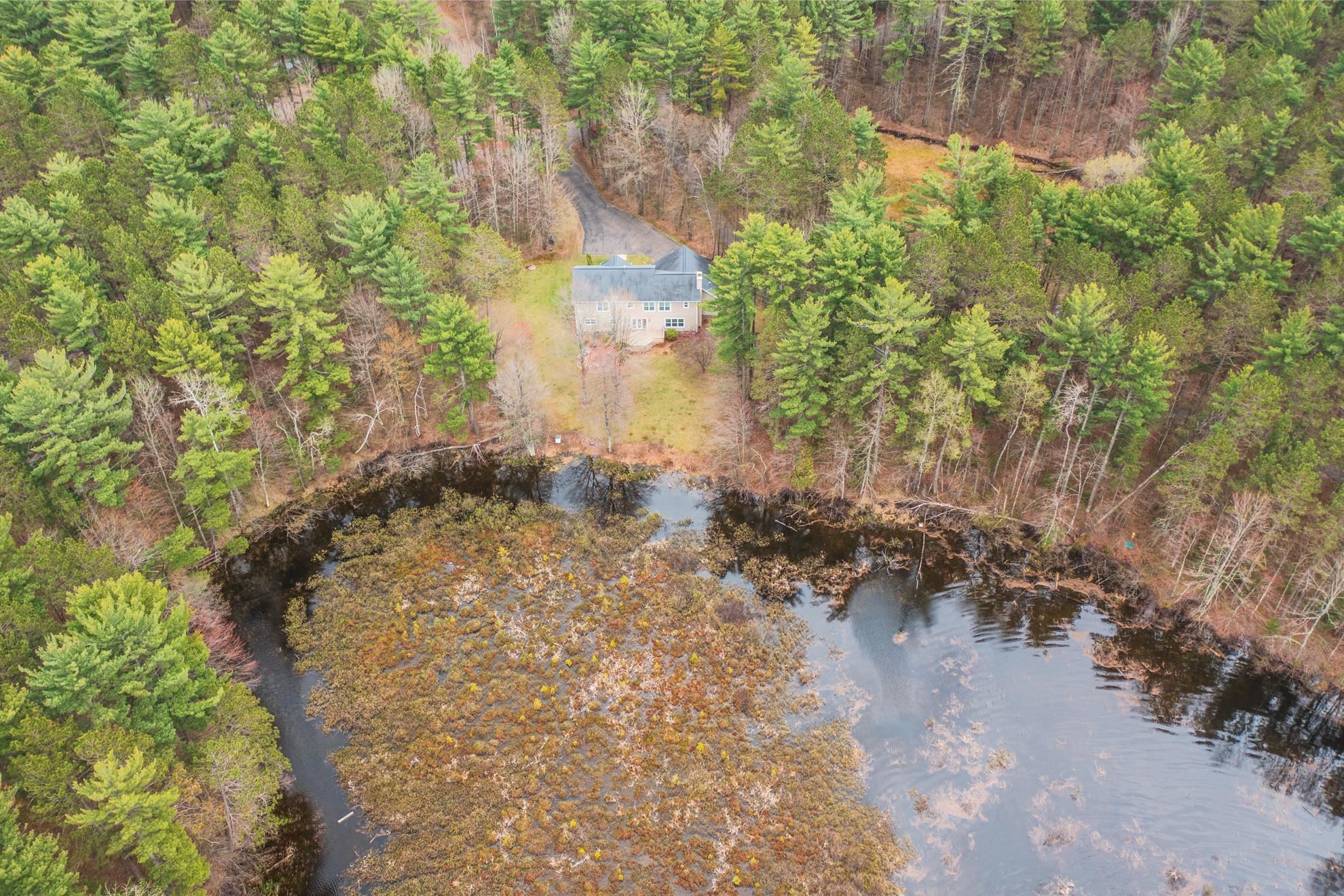 N11777 Deer Lake Road Tomahawk, WI 54487 - Photo 43 of 60