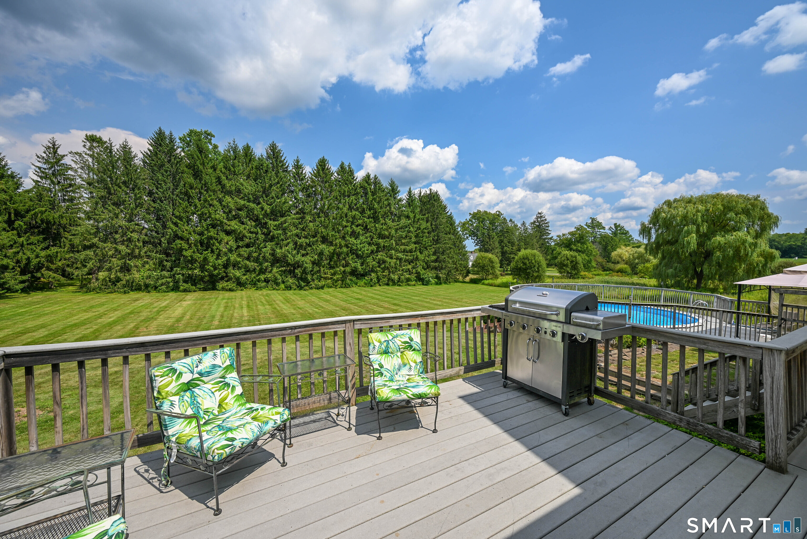 47 Obtuse Road South Brookfield, CT 06804 - Photo 16 of 38 Gallery Image 16