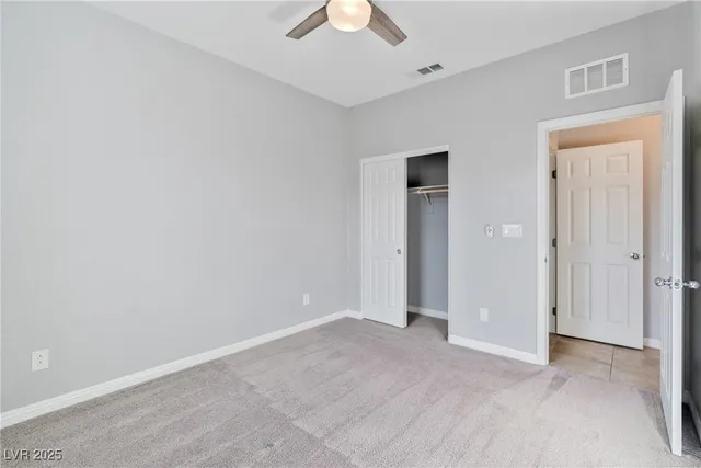 $1,850 | 1198 Paradise Basin Court, Henderson, NV 89002