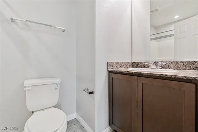 $1,850 | 1198 Paradise Basin Court, Henderson, NV 89002