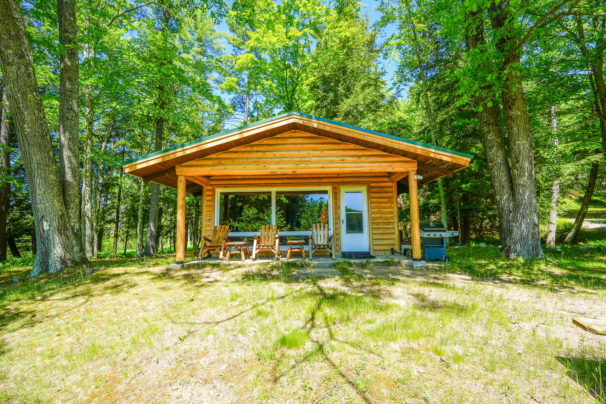 4993 Little River Road Manistee, MI 49660 - Photo 32 of 62 DSC00317
