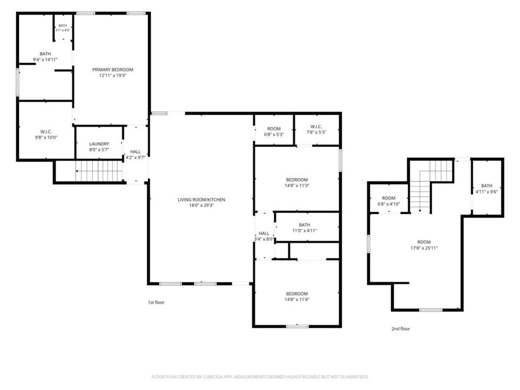 1810 Sandy Flat Road Bowdon, GA 30108 - Photo 2 of 2 Gallery Image 2