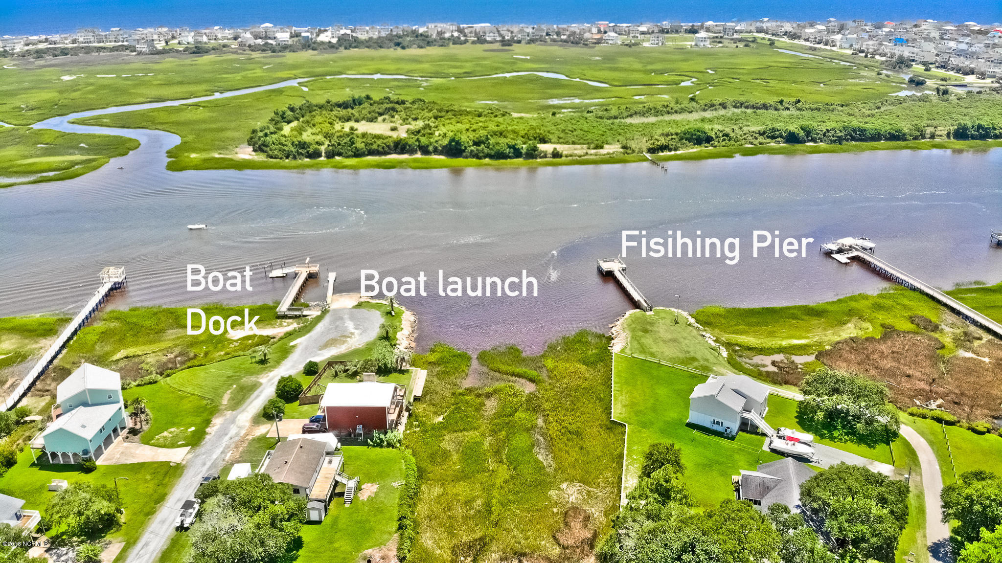 1700 Crane Road Southwest Ocean Isle Beach, NC 28469 - Photo 52 of 64 DJI_0620-6 copy