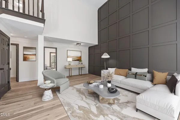 $685,000 | 2117 Carriage Way, Chapel Hill, NC 27517