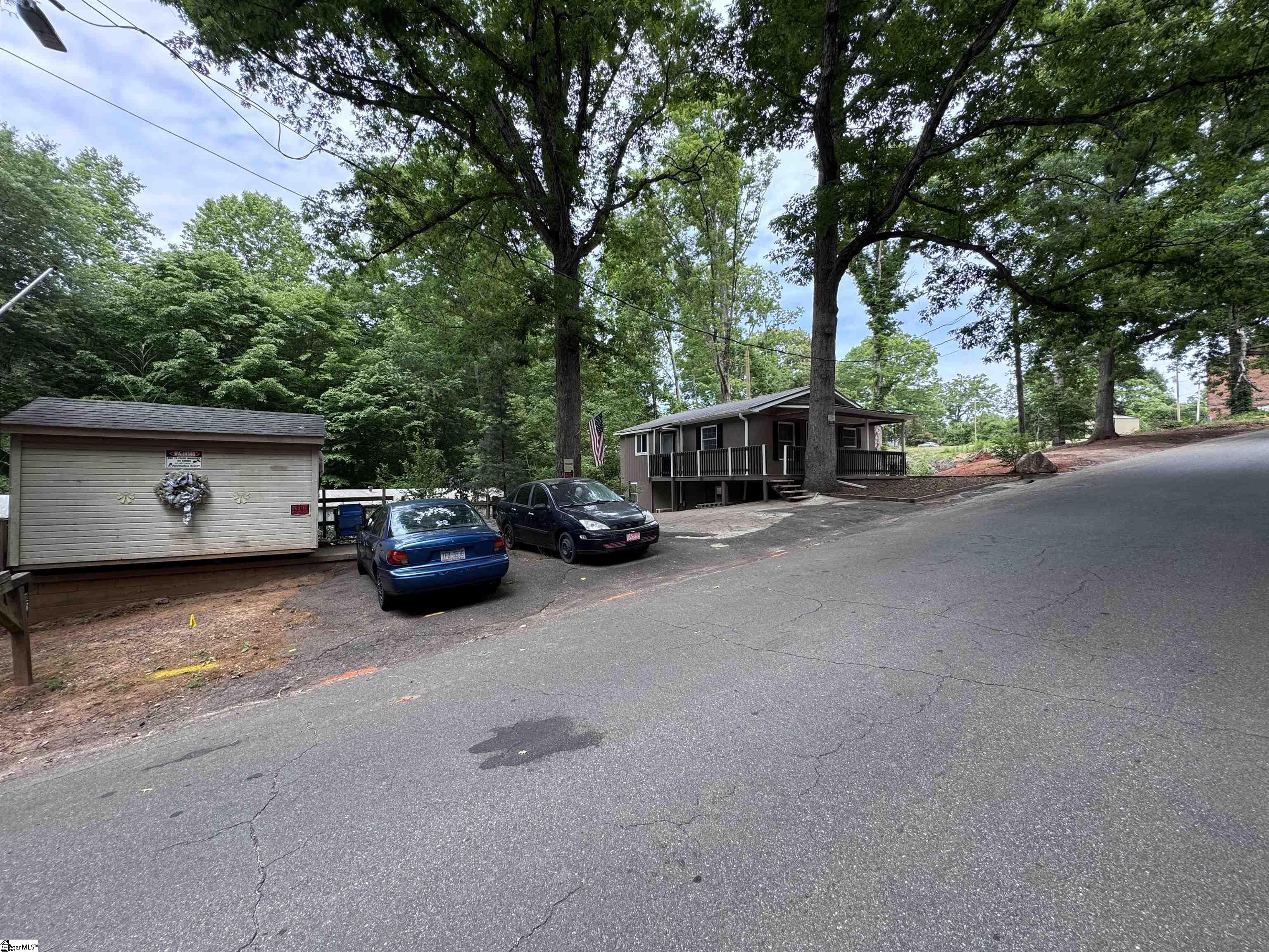136 St John Zion Road Rutherfordton, NC 28139 - Photo 26 of 30