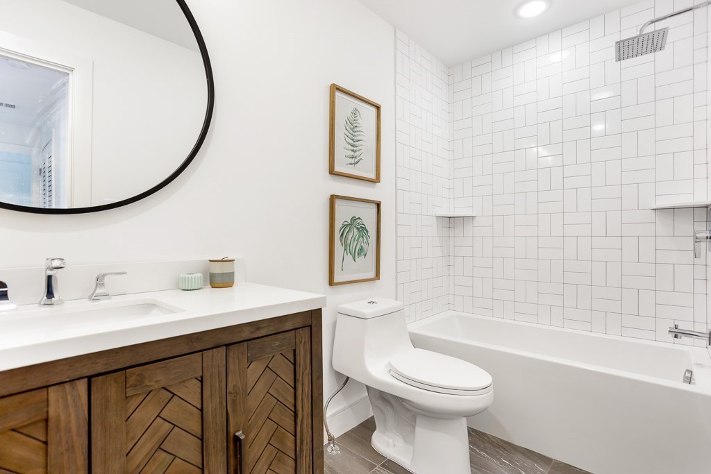 97 Rawson Road, Unit 97 Arlington, MA 02474 - Photo 11 of 27 Gallery Image 11