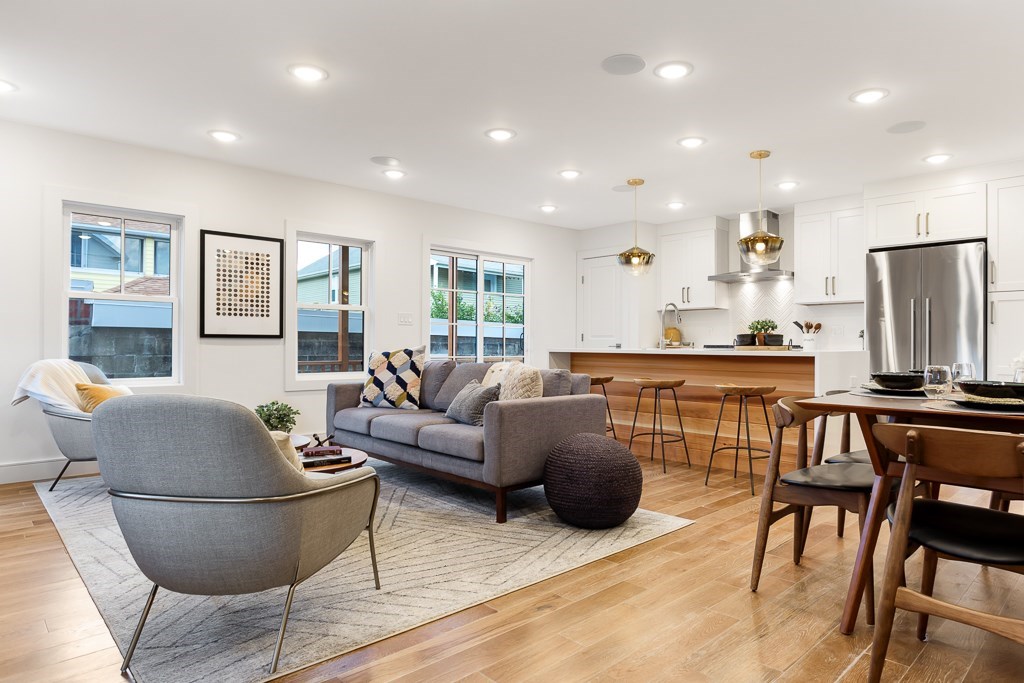 97 Rawson Road, Unit 97 Arlington, MA 02474 - Photo 2 of 27 Gallery Image 2