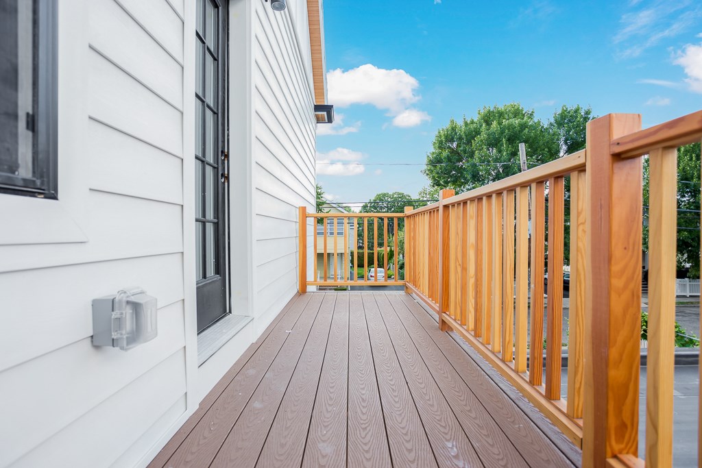 97 Rawson Road, Unit 97 Arlington, MA 02474 - Photo 21 of 27 Gallery Image 21