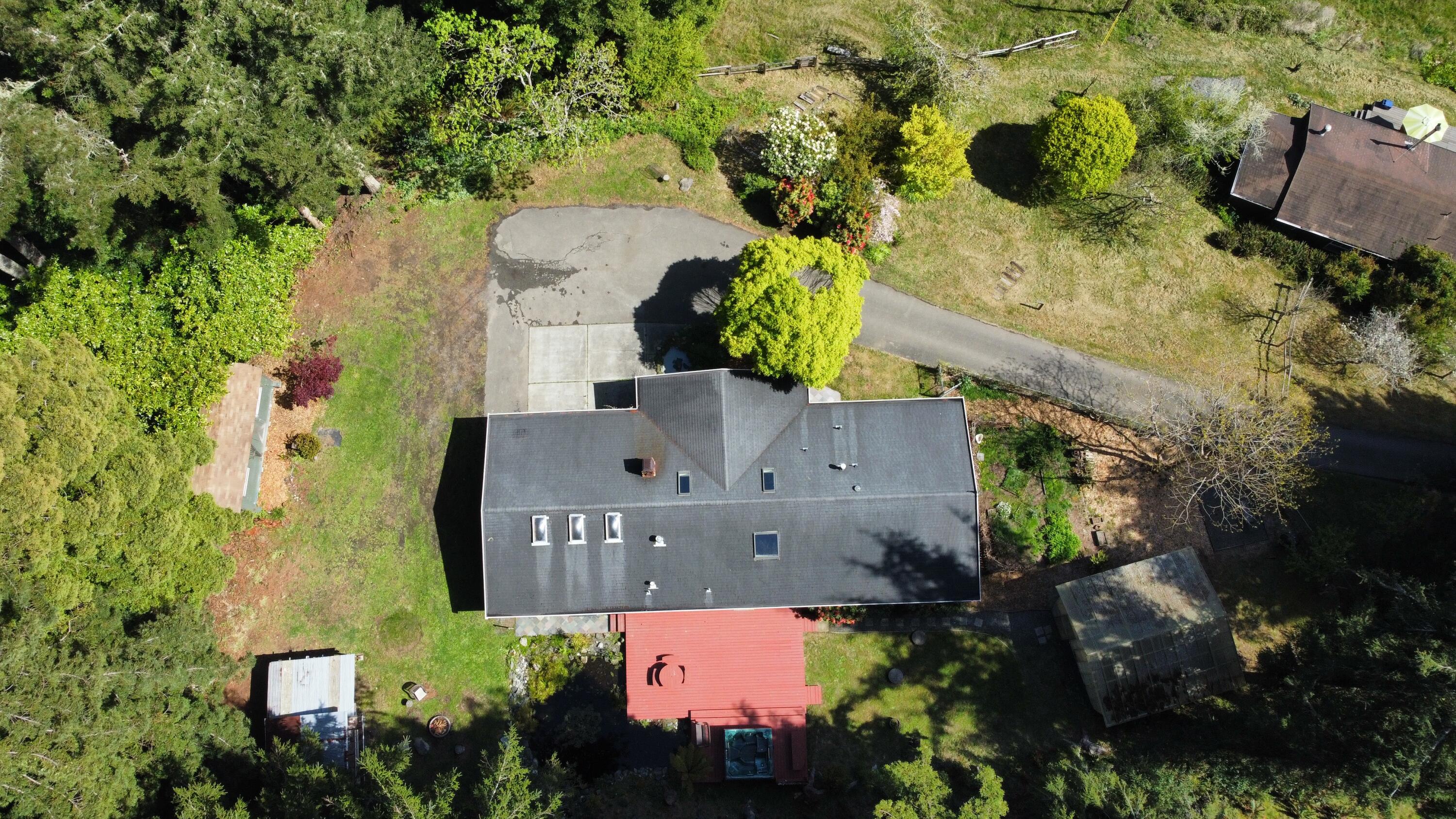 7569 Berta Road Eureka, CA 95503 - Photo 61 of 137 Main House-