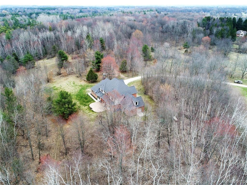 5803 Reynolds Road Imlay City, MI 48444 - Photo 5 of 54 DJI_0004.JPG