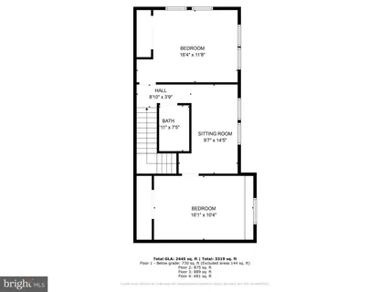 $1,049,900 | 142 Merion Avenue, Narberth, PA 19072