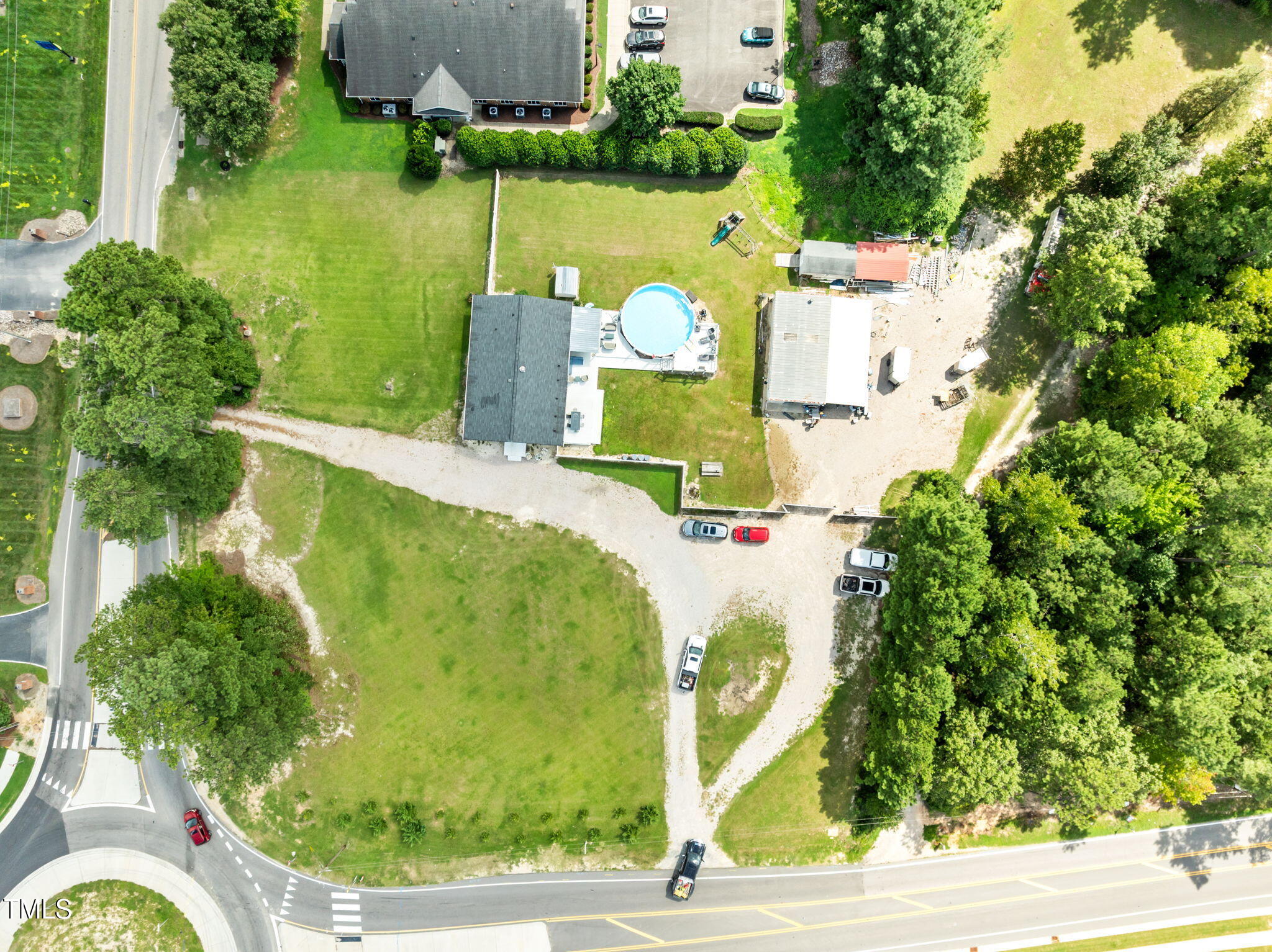 949 Old Knight Road Knightdale, NC 27545 - Photo 14 of 27