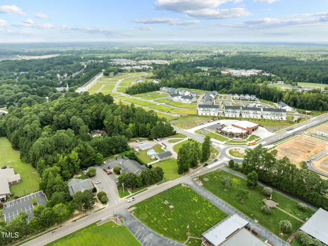 $1,950,000 | 949 Old Knight Road, Knightdale, NC 27545