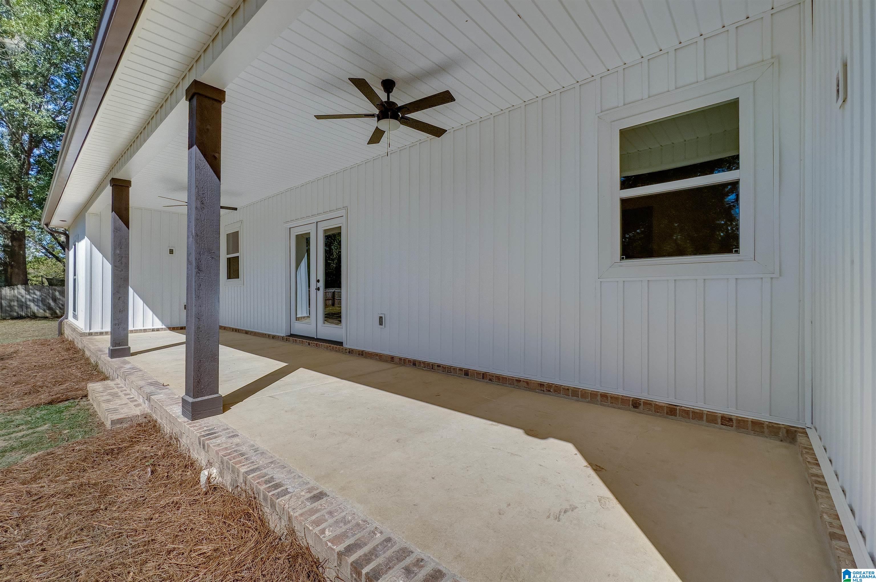 105 Barker Street Clanton, AL 35045 - Photo 58 of 61
