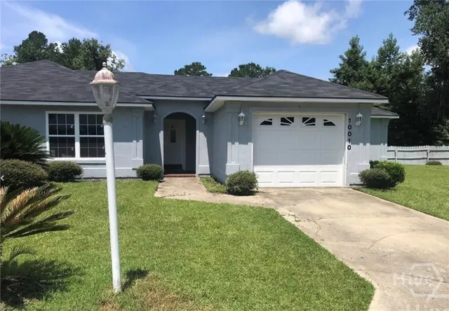 $1,400 | 10010 East Oglethorpe Highway, Unit B, Midway, GA 31320