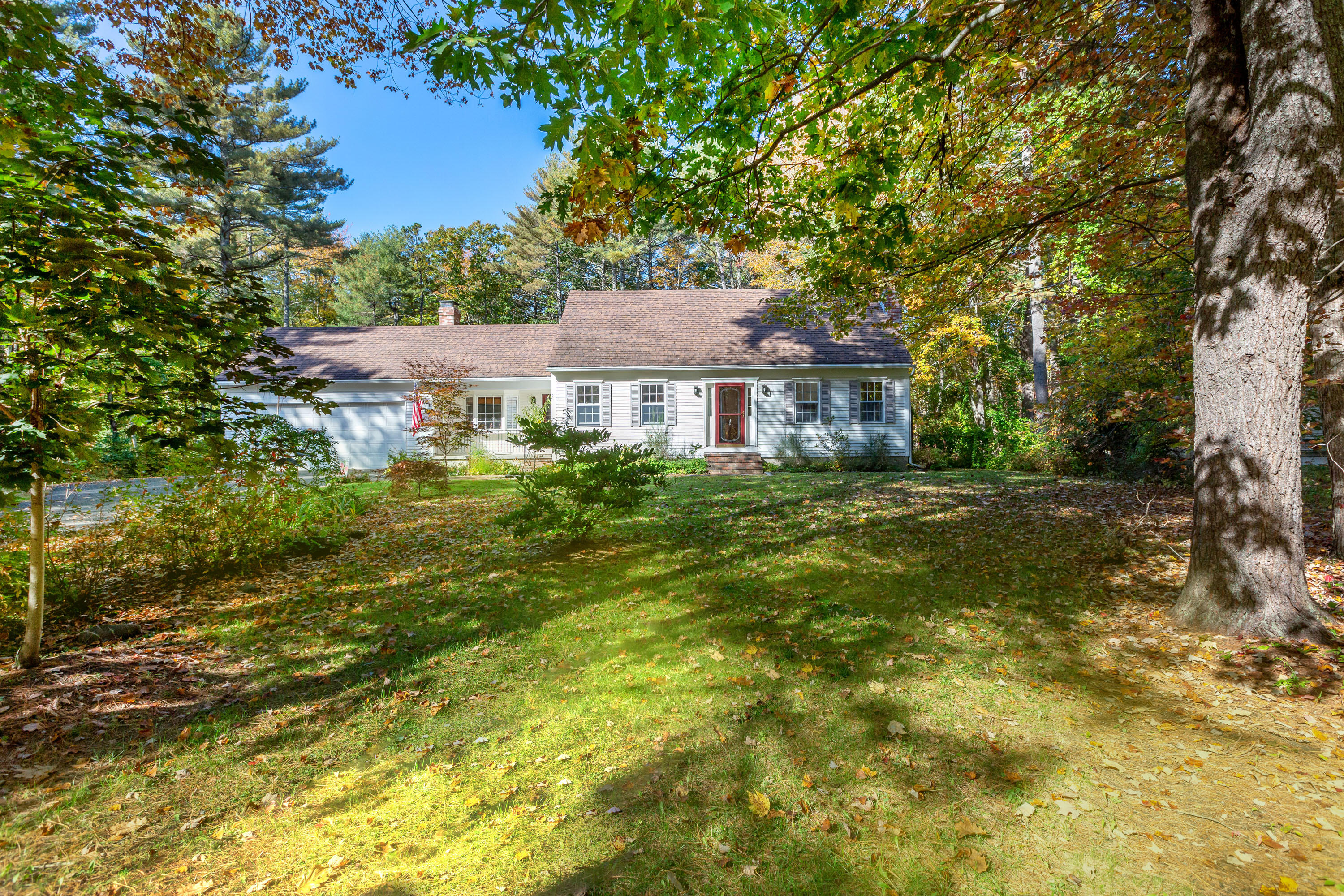 34 Hemlock Road Brunswick, ME 04011 - Photo 3 of 40 Hemlock_Baribeau_02