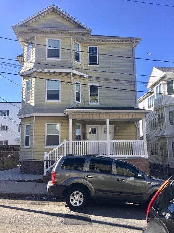 167 Hunter Street Fall River, MA 02721 - Photo 7 of 22