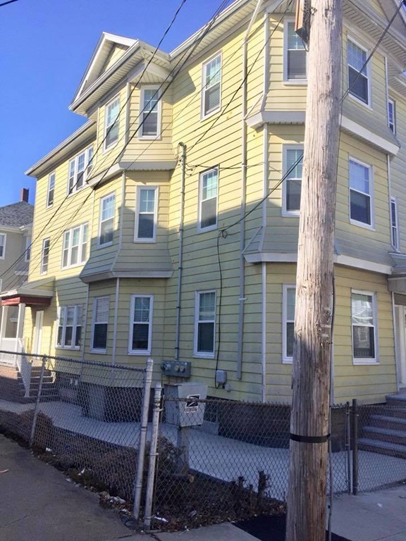 167 Hunter Street Fall River, MA 02721 - Photo 9 of 22