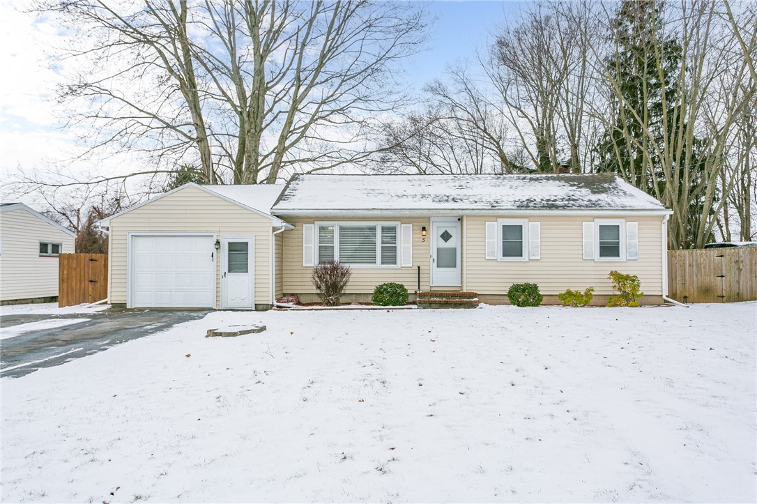 5 Straub Road Greece, NY 14626 - Photo 1 of 1