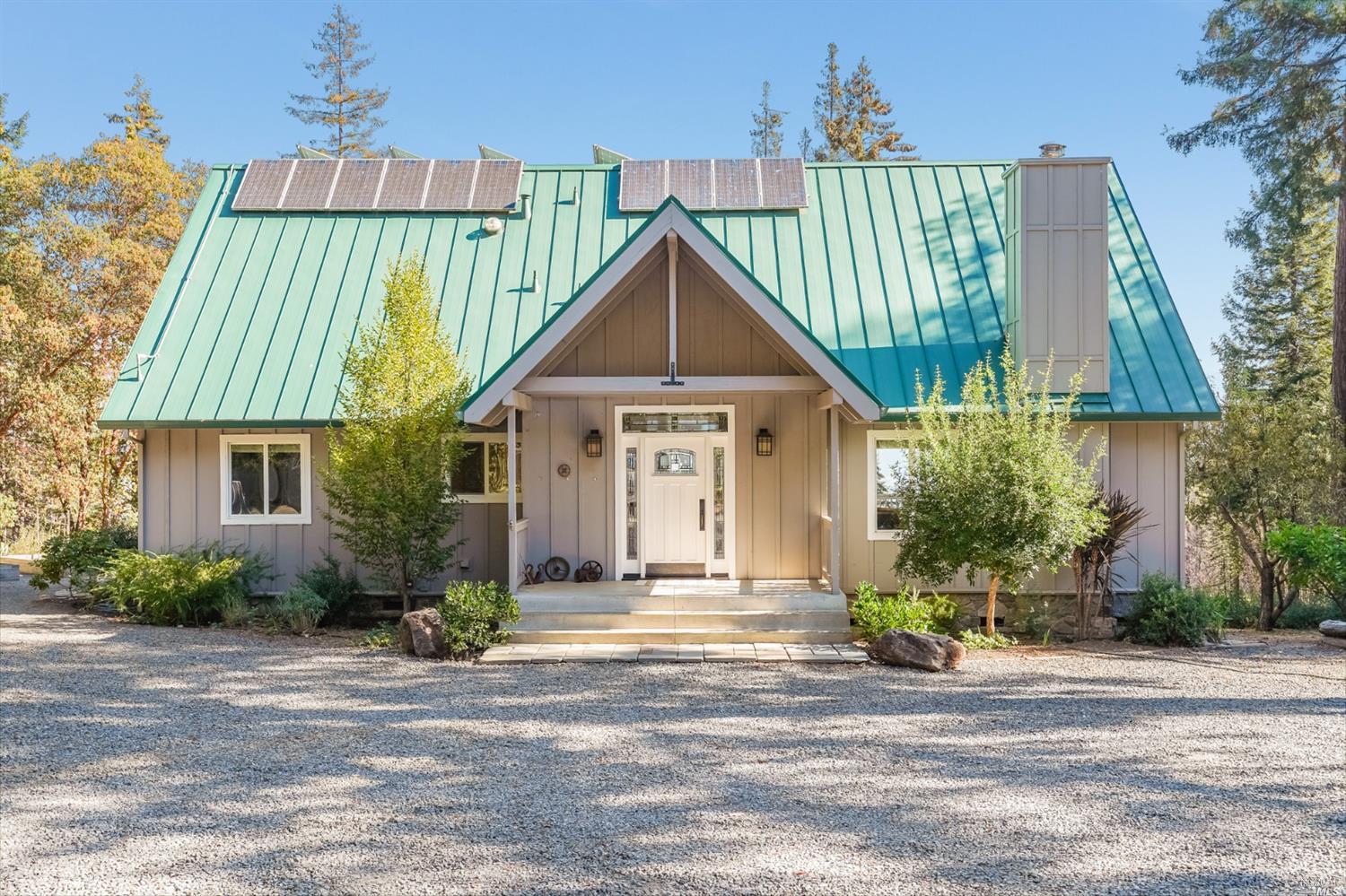 2200 Big Ridge Road Healdsburg, CA 95448 - Photo 1 of 1 Gallery Image 1