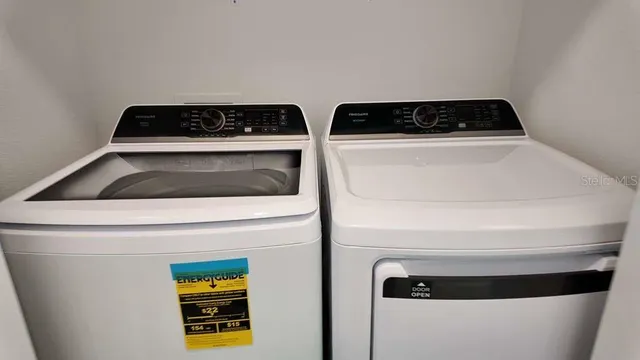 a close view of stove