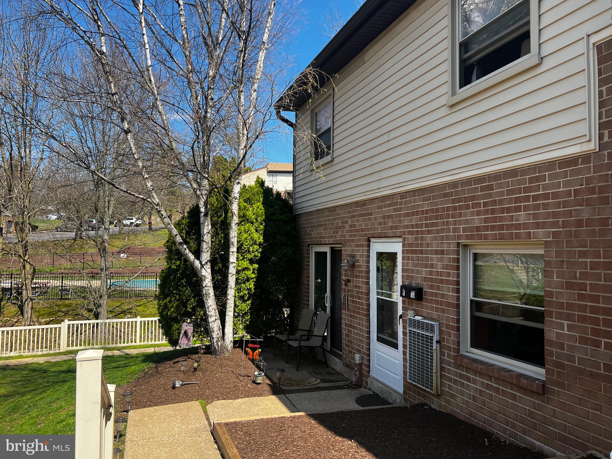 280 Bridgewater Road, Unit F17 Brookhaven, PA 19015 - Photo 18 of 22