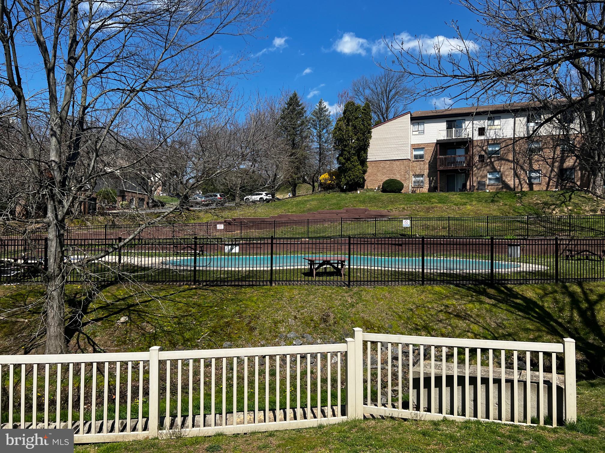 280 Bridgewater Road, Unit F17 Brookhaven, PA 19015 - Photo 19 of 22