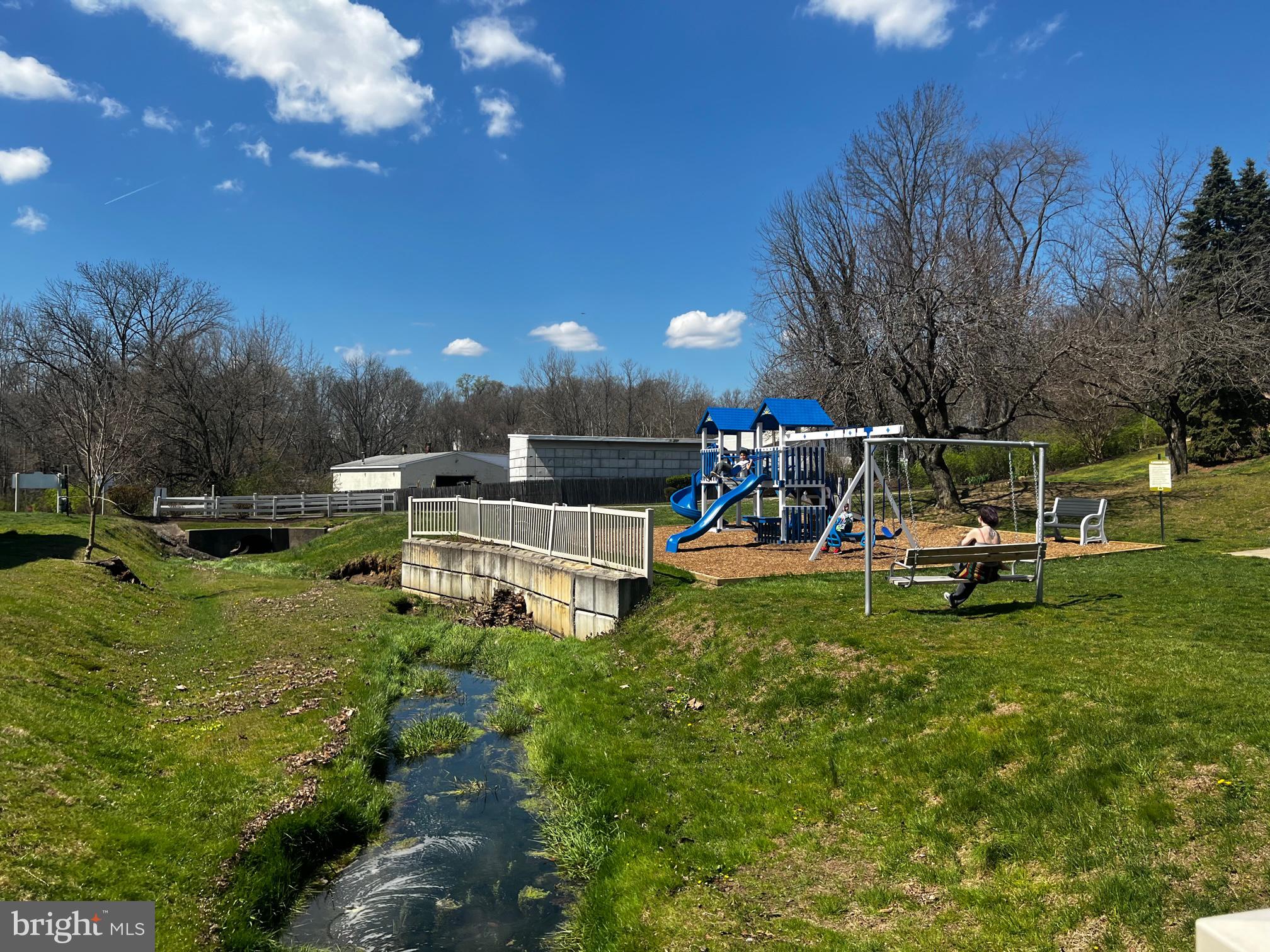 280 Bridgewater Road, Unit F17 Brookhaven, PA 19015 - Photo 20 of 22