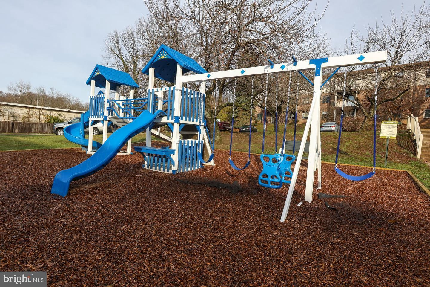 280 Bridgewater Road, Unit F17 Brookhaven, PA 19015 - Photo 21 of 22