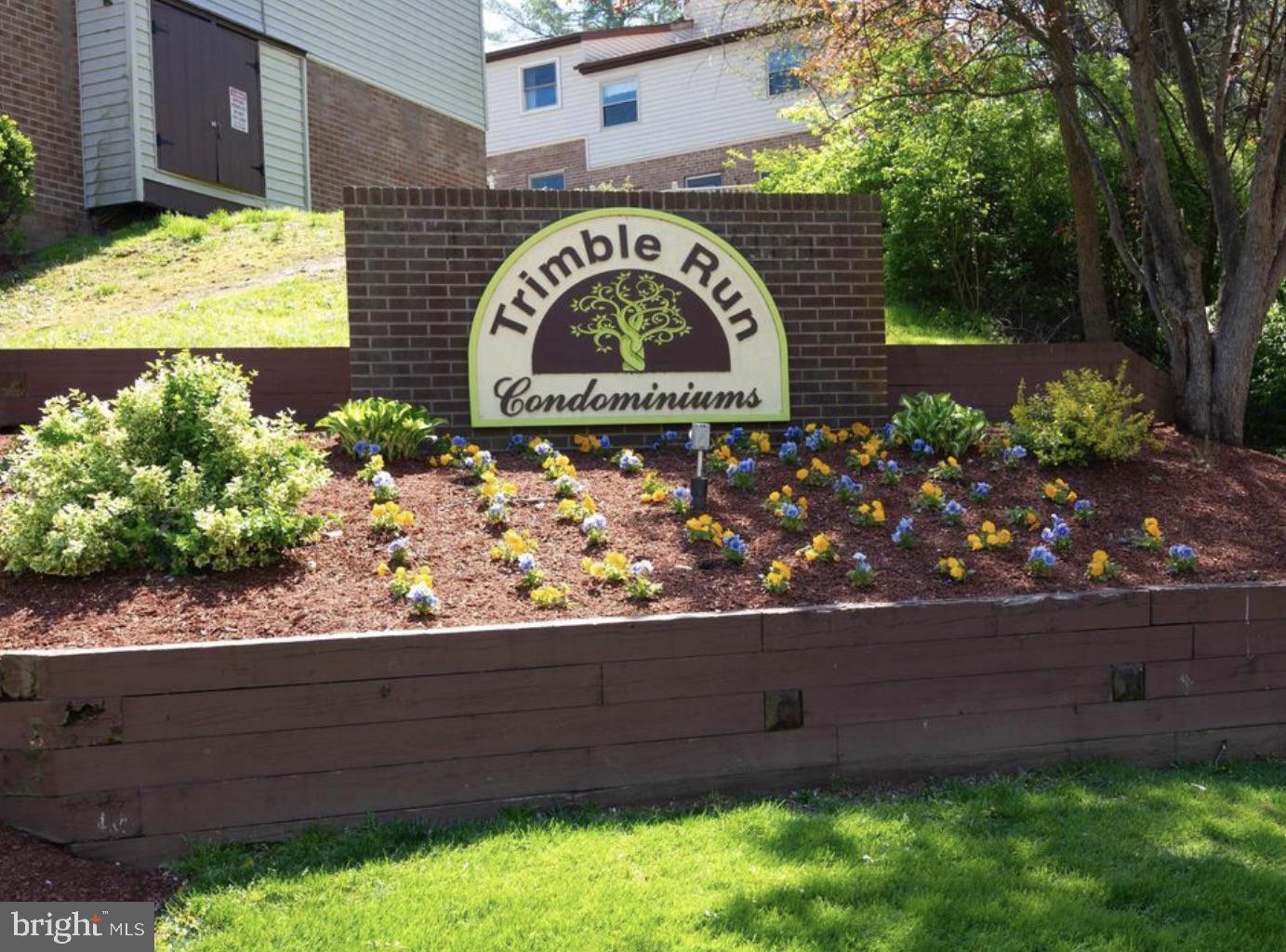 280 Bridgewater Road, Unit F17 Brookhaven, PA 19015 - Photo 22 of 22