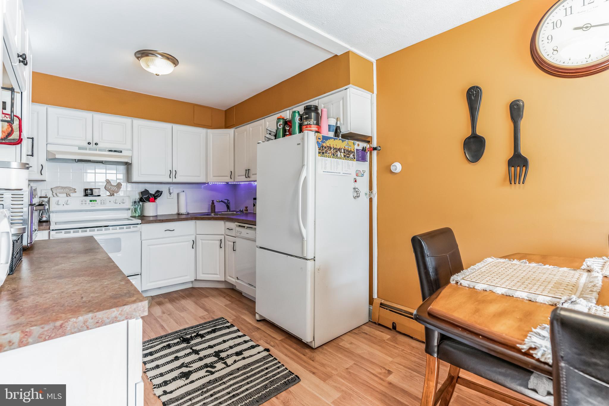 280 Bridgewater Road, Unit F17 Brookhaven, PA 19015 - Photo 8 of 22