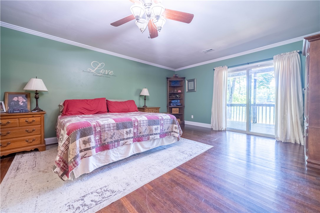 52 Pennell Road Iva, SC 29655 - Photo 15 of 44